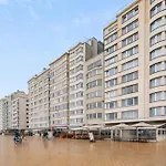 Frontal Renovated Seaview \