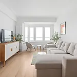 Frontal Renovated Seaview \