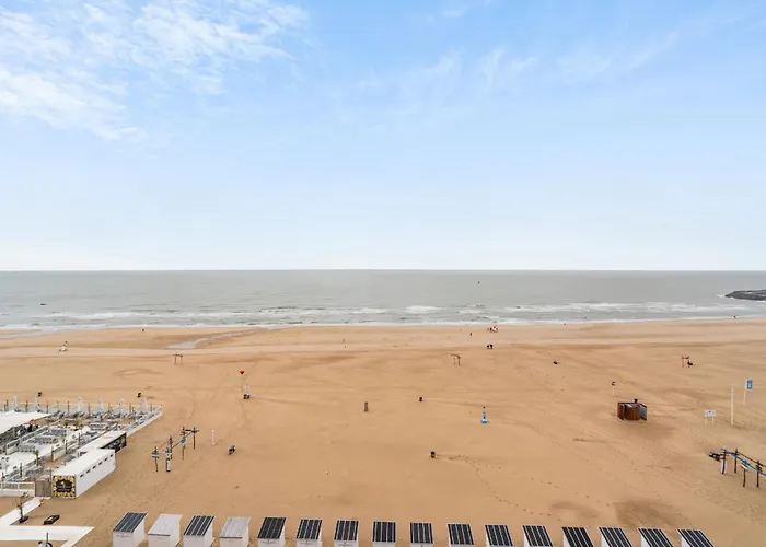 Frontal Renovated Seaview \
